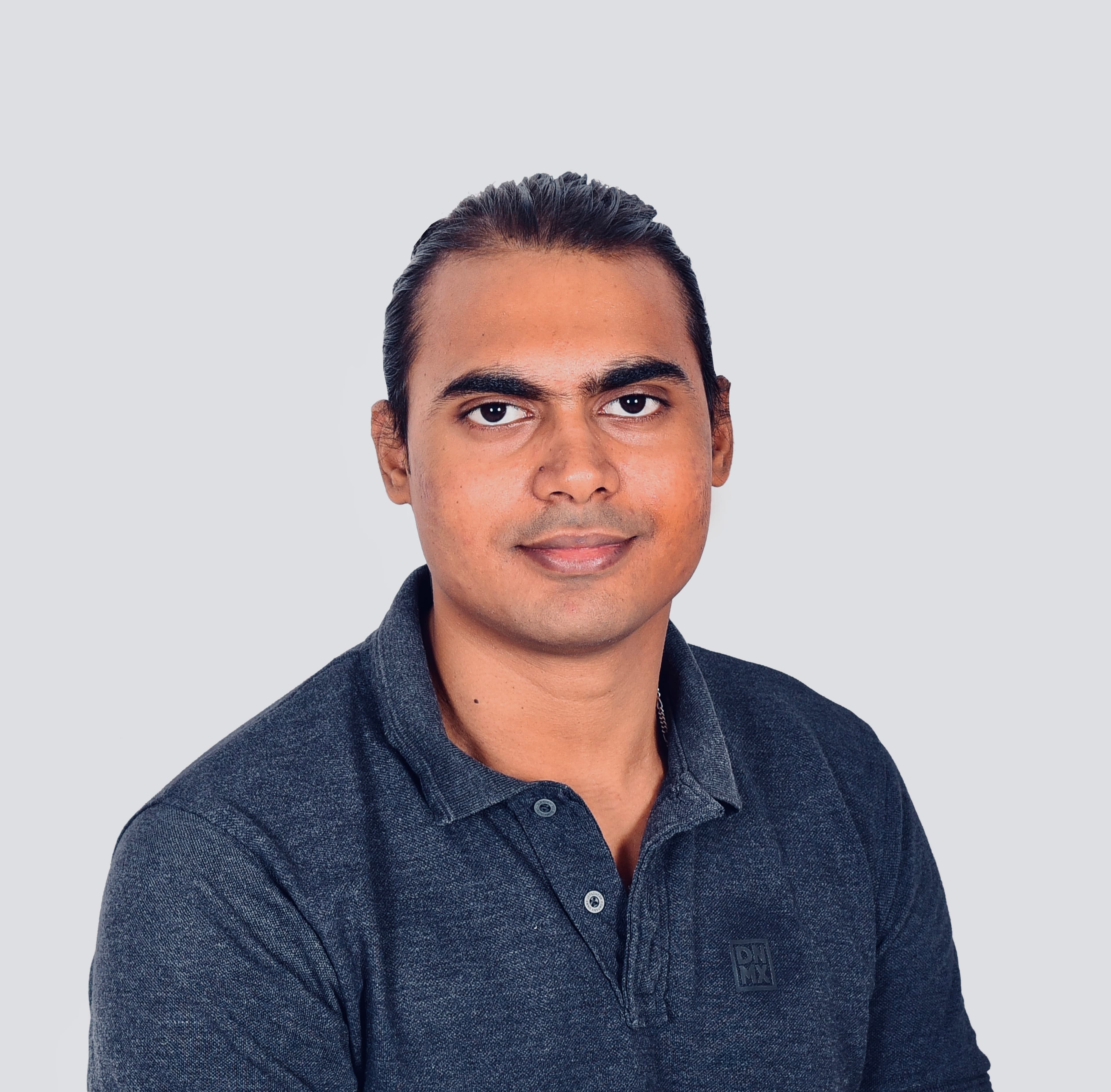 Phanindra Vallabhajosyula